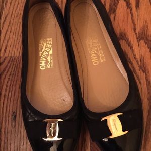Salvador Ferragamo Shoes